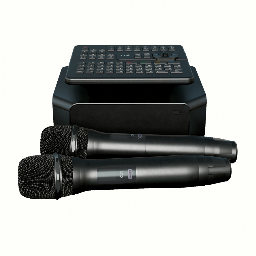 AST Zoom 2 (AST-90) в Иркутской области