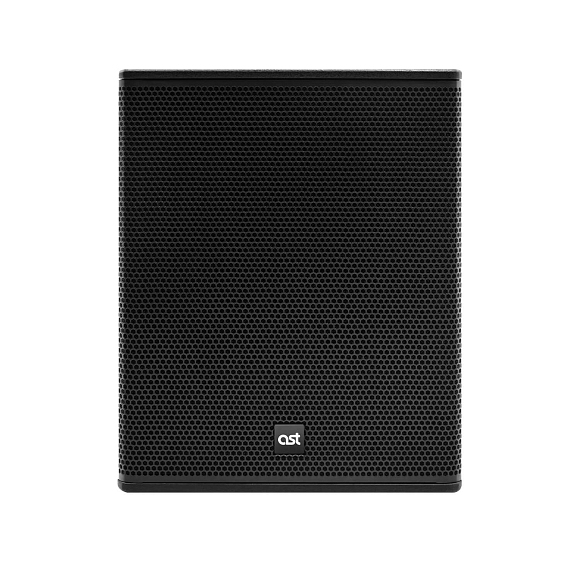 Активный сабвуфер AST-715SA в Иркутской области