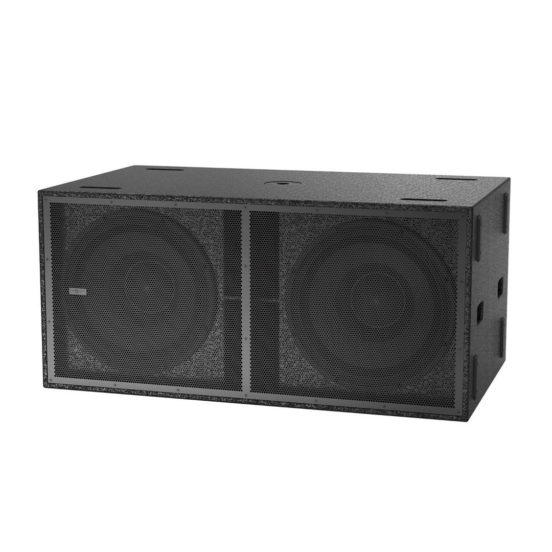 Audiocenter S3218A сабвуфер активный в Иркутской области