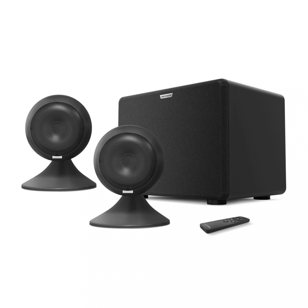 EvoSound Sphere 2.1 аудиосистема для караоке в Иркутской области