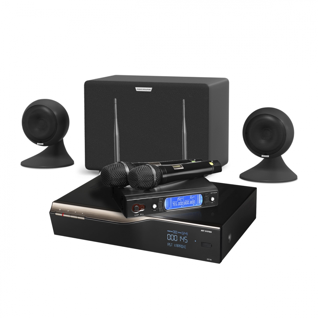 караоке-комплект AST-50 Sound Sphere в Иркутской области