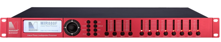 Marani MIR880F (480I + Dante) в Иркутской области