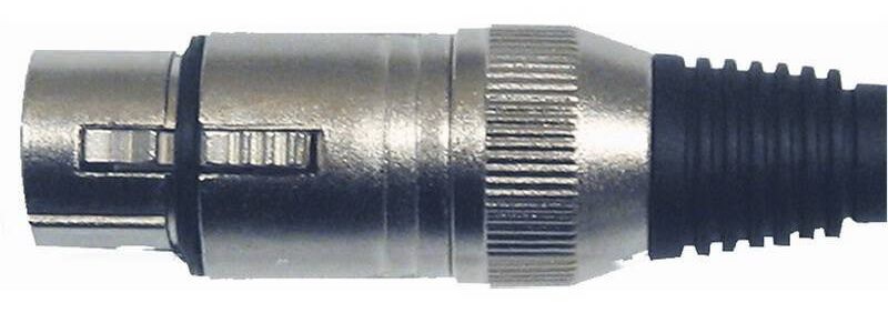 QUIK LOK NC354-K XLR Female Разъем в Иркутской области