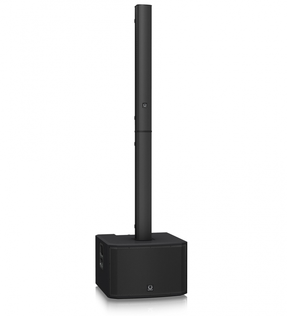 Turbosound iNSPIRE iP3000 модульная аудио колонна 2000Вт в Иркутской области