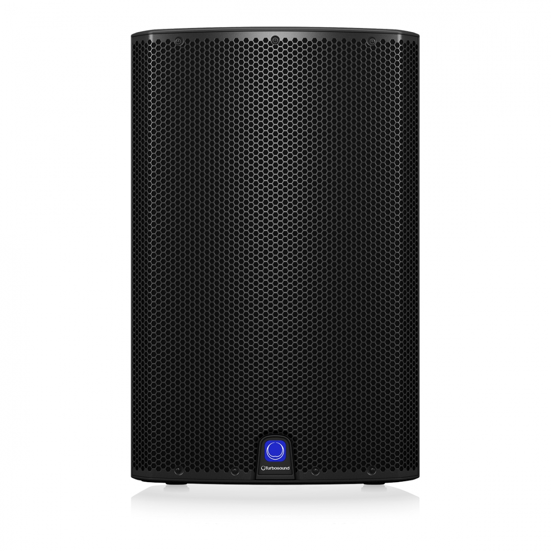 Turbosound iQ15 активная акустическая система в Иркутской области