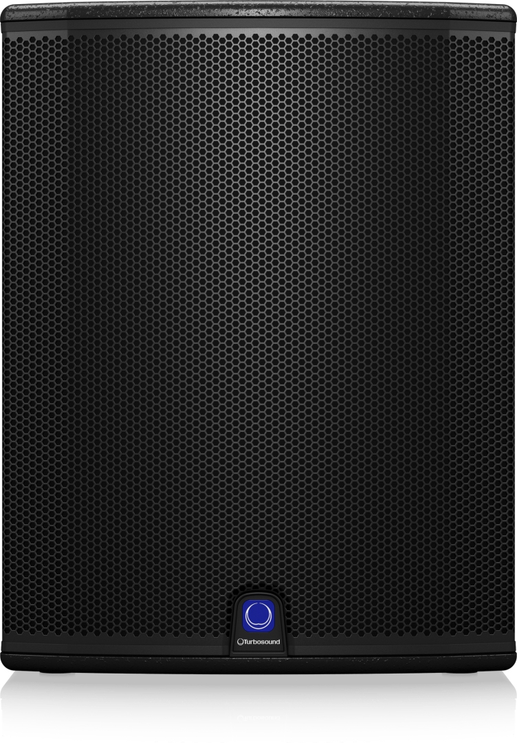 Turbosound iQ18B сабвуфер активный в Иркутской области