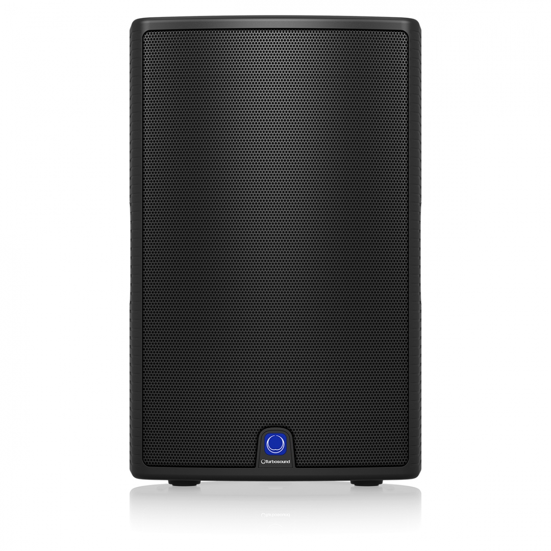 Turbosound MILAN M15 активная акустическая система в Иркутской области