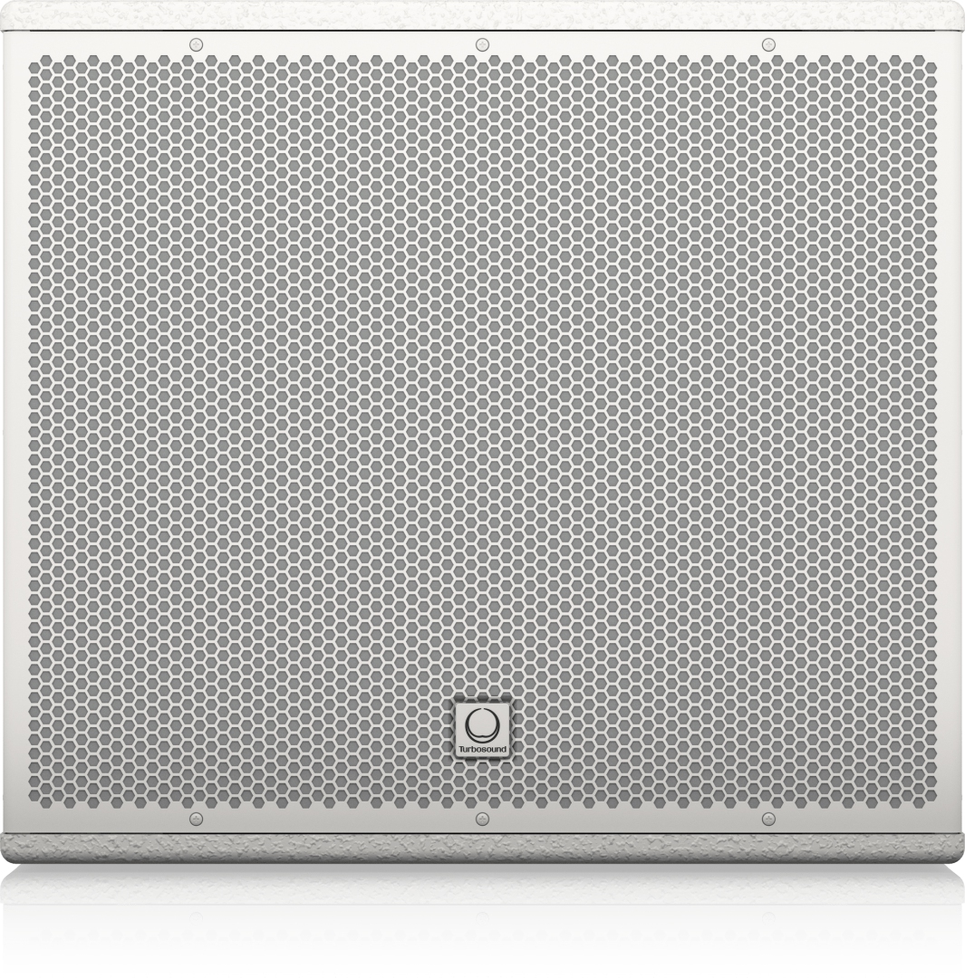 Turbosound NuQ115B-AN Активный сабвуфер в Иркутской области