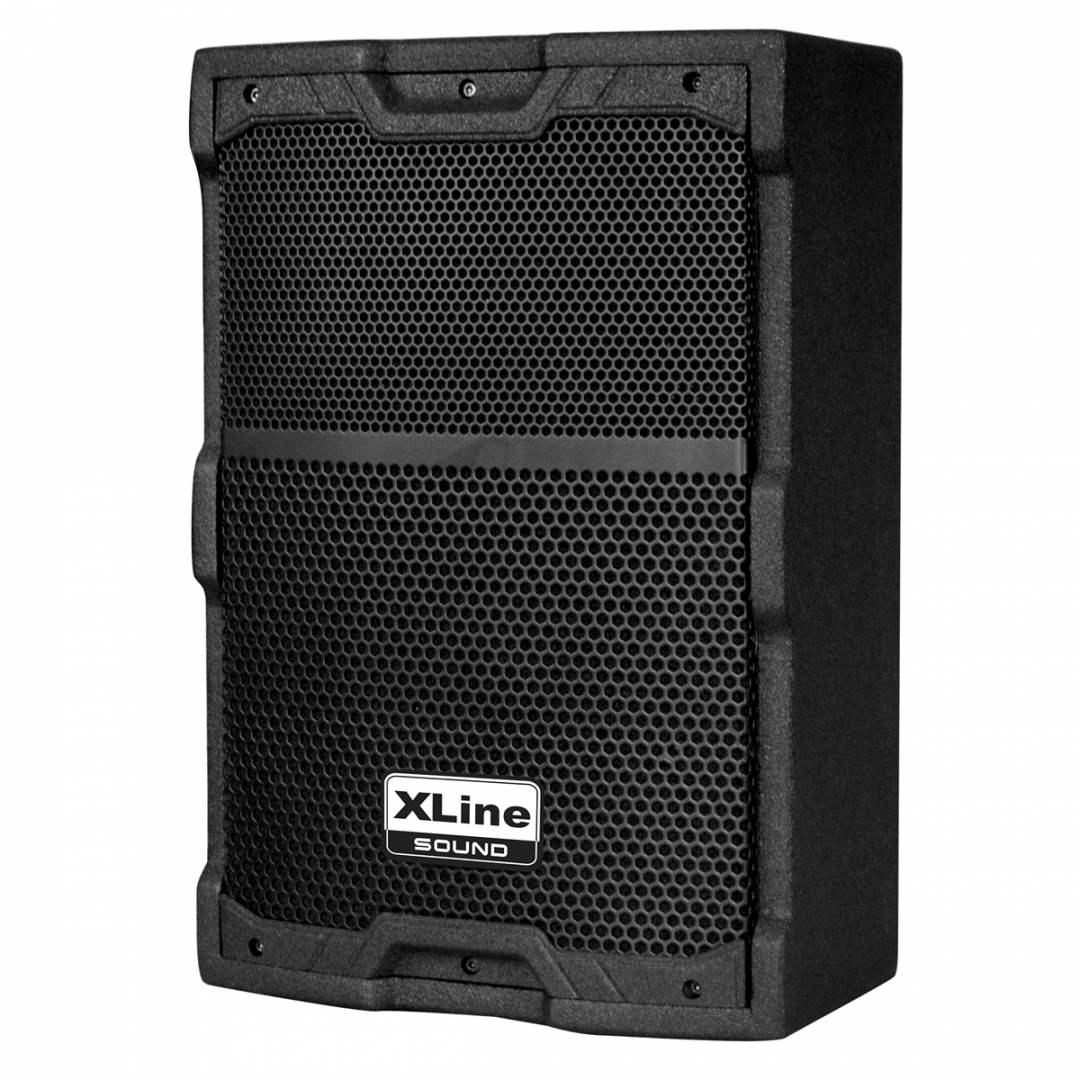 XLine ALFA P-10A Акустическая система активная в Иркутской области
