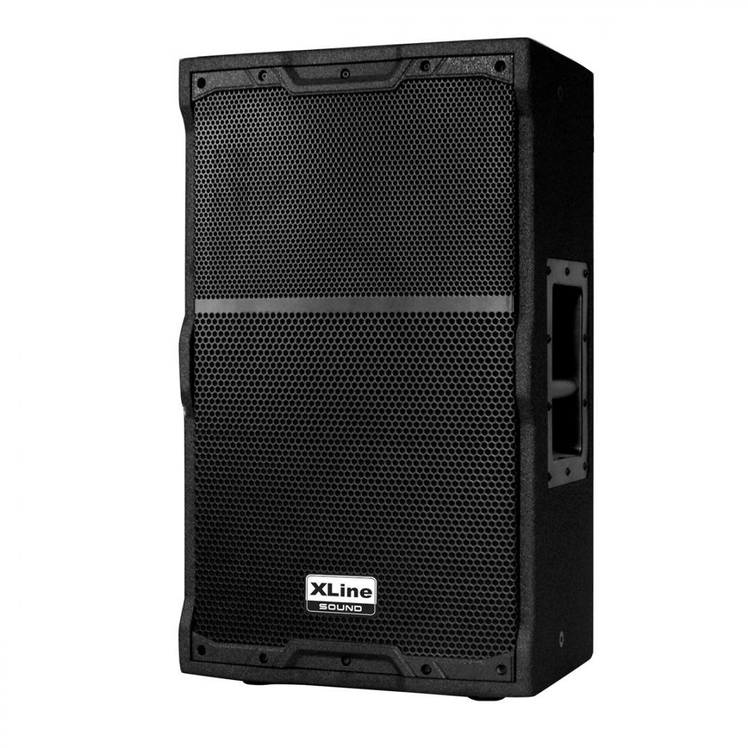 XLine ALFA P-12A DSP Акустическая система активная с DSP и Bluetooth в Иркутской области