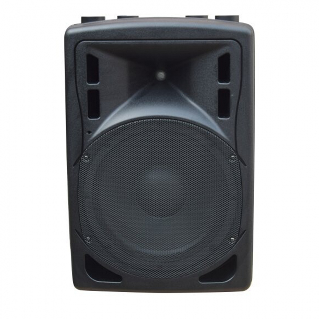 XLine BAF-12A Акустическая система активная с MP3 плеером и Bluetooth в Иркутской области