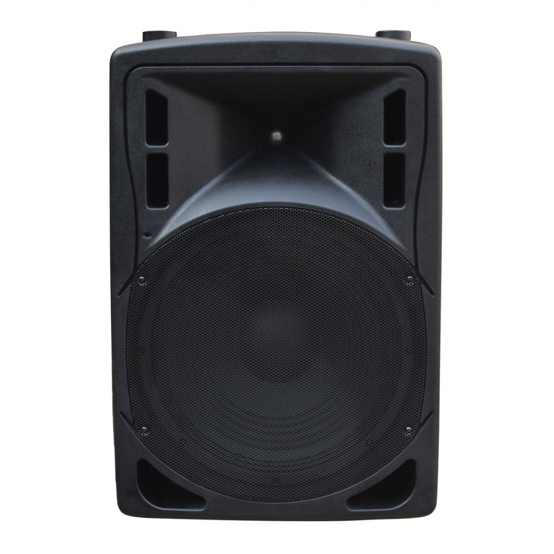 XLine BAF-15A Акустическая система активная с MP3 плеером и Bluetooth в Иркутской области