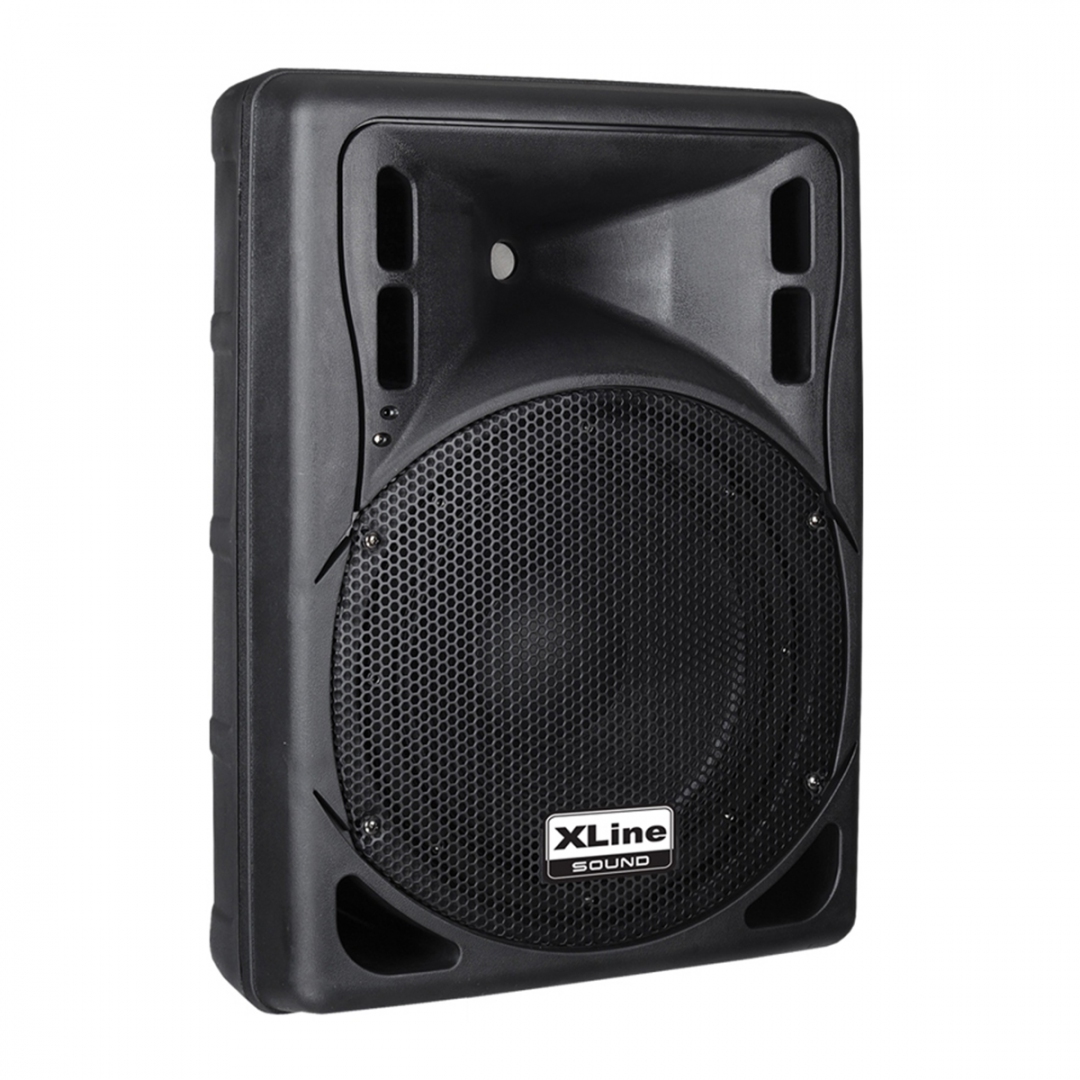 XLine BAF-8A Акустическая система активная с MP3 плеером и Bluetooth в Иркутской области