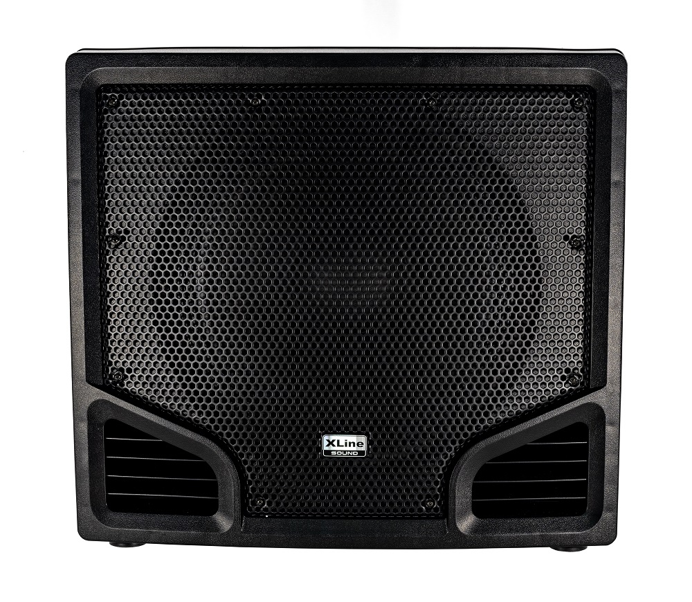 XLine SPX-18A SUB Сабвуфер активный в Иркутской области