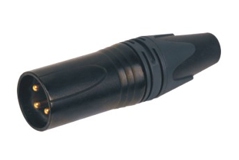 XLR Male (Папа) Разъем в Иркутской области