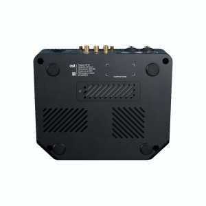 Вид снизу AST Zoom 2 (AST-90) в Иркутской области