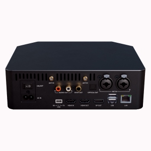 Фото сзади AST Zoom 2 (AST-90) в Иркутской области