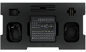 AST-350 Профессиональная караоке-система в Иркутской области