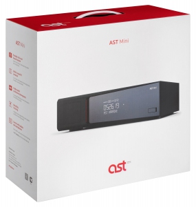 AST Mini (AST-25B) профессиональная система караоке в Иркутской области