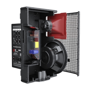 Audiocenter GT512A Активная акустическая система в Иркутской области