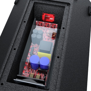 Audiocenter GT515A Активная акустическая система в Иркутской области