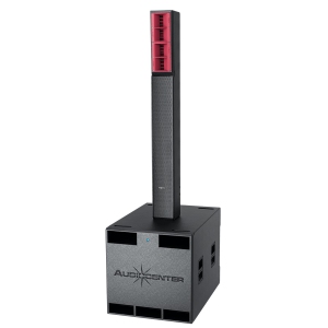 Audiocenter L65 + L65S MK2 порталы в Иркутской области