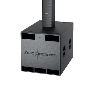 Audiocenter L65 + L65S MK2 порталы в Иркутской области