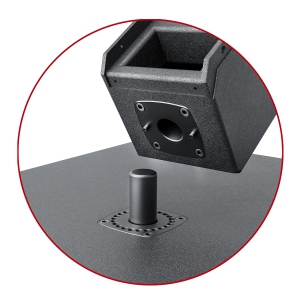 Audiocenter L65 пассивная акустическая система в Иркутской области