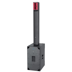Audiocenter L83 + L83S MK2 порталы в Иркутской области