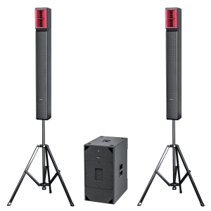 Audiocenter L83S сабвуфер в Иркутской области