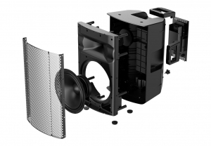 Audiocenter MA12+ активная акустическая система в Иркутской области