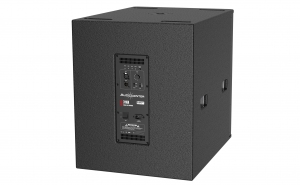 Audiocenter S3118A сабвуфер активный в Иркутской области