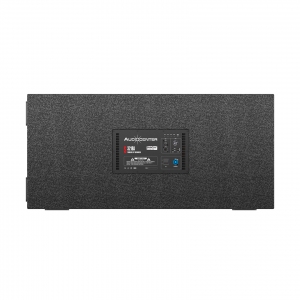 Audiocenter S3218A сабвуфер активный в Иркутской области