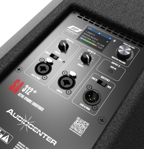 Audiocenter SA310+ в Иркутской области
