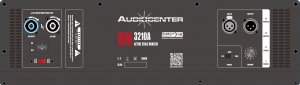 Audiocenter WM3210A сценический монитор в Иркутской области