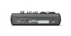 AuraSonics K4 компактный микшерный пульт в Иркутской области