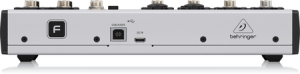 Behringer FLOW 8 цифровой микшер в Иркутской области