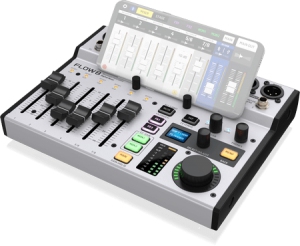 Behringer FLOW 8 цифровой микшер в Иркутской области