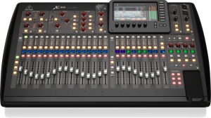 Behringer X32 цифровой микшер в Иркутской области