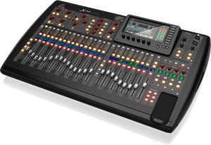Behringer X32 цифровой микшер в Иркутской области