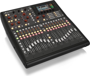 Behringer X32 PRODUCER цифровой микшер 40 каналов в Иркутской области