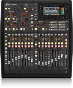Behringer X32 PRODUCER цифровой микшер 40 каналов в Иркутской области