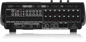 Behringer X32 PRODUCER цифровой микшер 40 каналов в Иркутской области