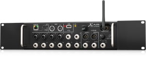 Behringer XR12 цифровой микшер в Иркутской области