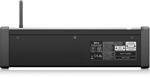 Behringer XR12 цифровой микшер в Иркутской области