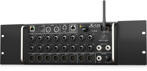 Behringer XR18 цифровой микшер в Иркутской области