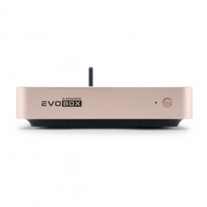EVOBOX Plus караоке-система для дома в Иркутской области