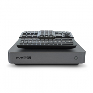 EVOBOX Premium Hi-End караоке-система в Иркутской области
