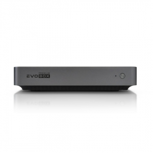 EVOBOX Premium Hi-End караоке-система в Иркутской области