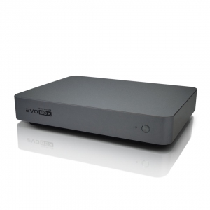 EVOBOX Premium Hi-End караоке-система в Иркутской области